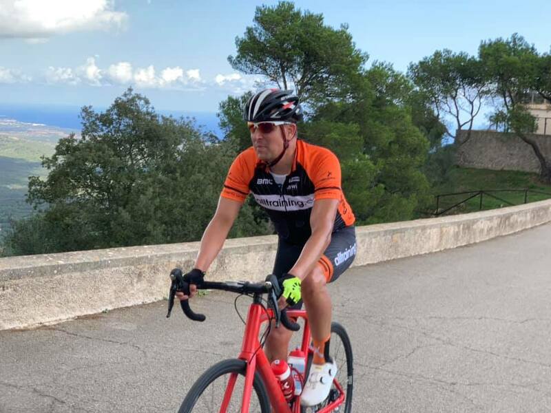Mallorca kemp podzim Sunny Holidays I. 1. - 10.10.2021