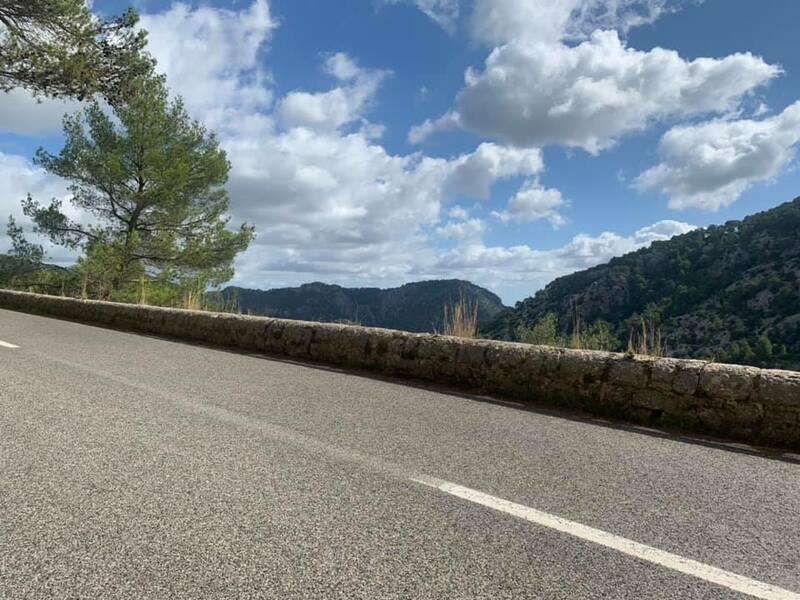 Mallorca kemp podzim Sunny Holidays I. 1. - 10.10.2021