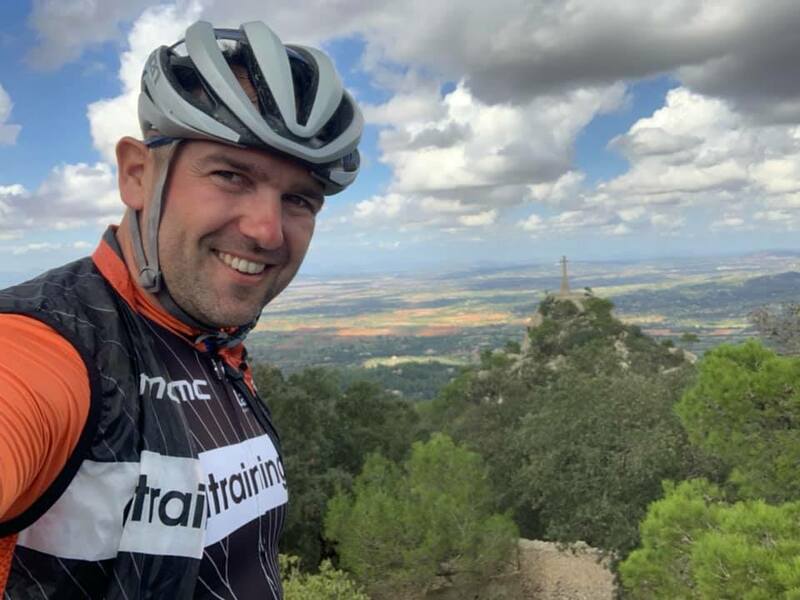 Mallorca kemp podzim Sunny Holidays I. 1. - 10.10.2021