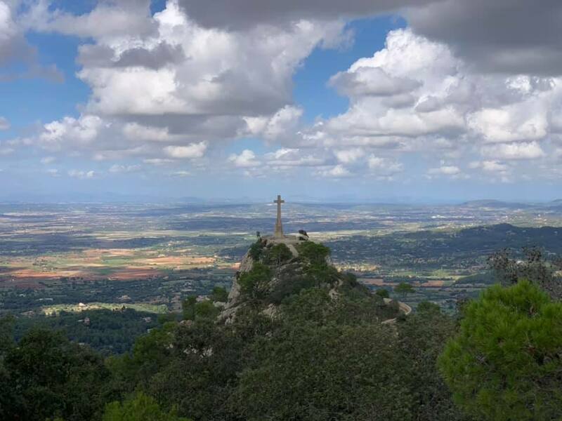 Mallorca kemp podzim Sunny Holidays I. 1. - 10.10.2021