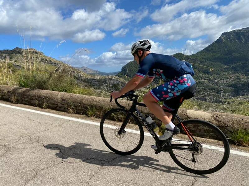Mallorca kemp podzim Sunny Holidays I. 1. - 10.10.2021