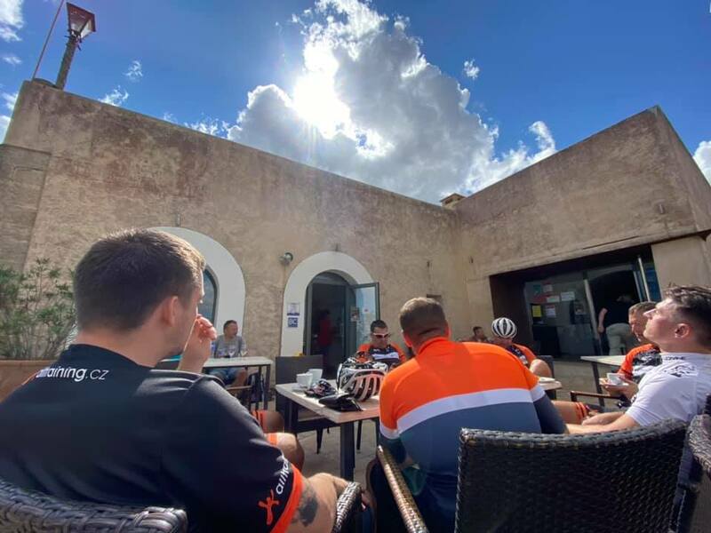 Mallorca kemp podzim Sunny Holidays I. 1. - 10.10.2021