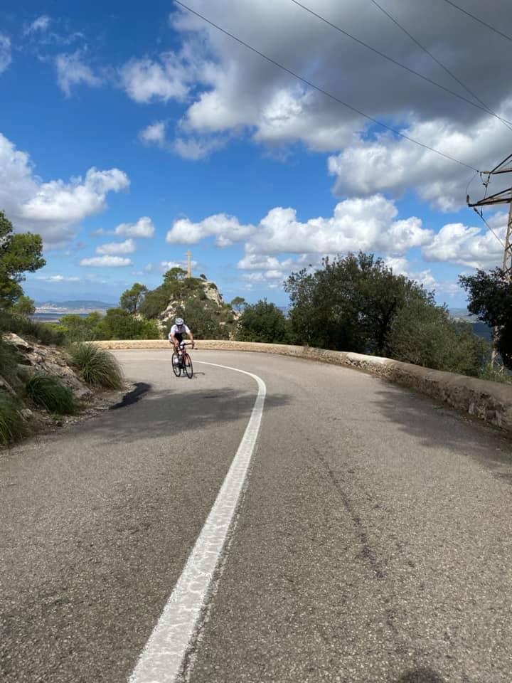 Mallorca kemp podzim Sunny Holidays I. 1. - 10.10.2021