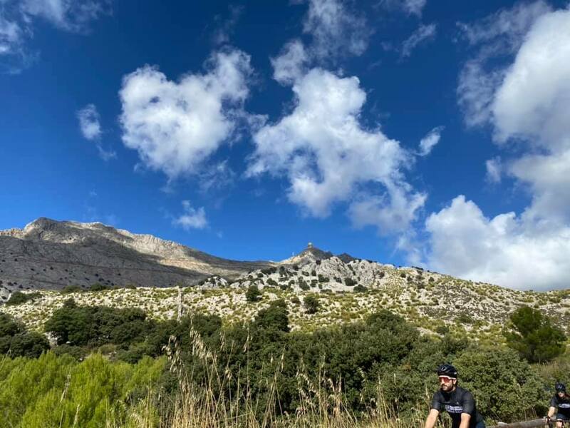 Mallorca kemp podzim Sunny Holidays I. 1. - 10.10.2021