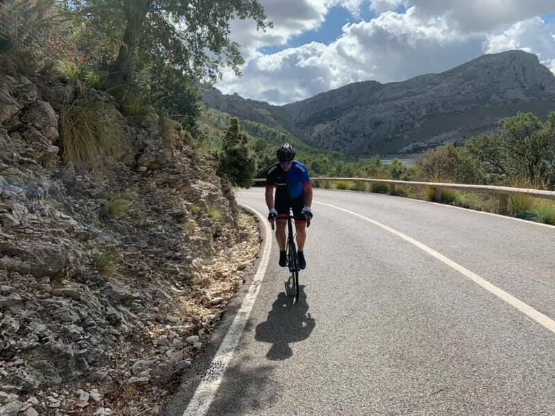 Mallorca kemp podzim Sunny Holidays I. 1. - 10.10.2021