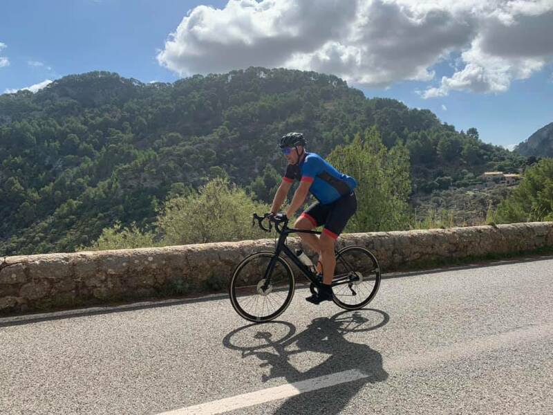Mallorca kemp podzim Sunny Holidays I. 1. - 10.10.2021