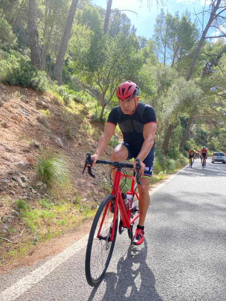 Mallorca kemp podzim Sunny Holidays I. 1. - 10.10.2021