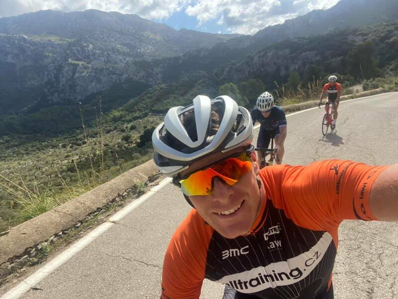 Mallorca kemp podzim Sunny Holidays I. 1. - 10.10.2021