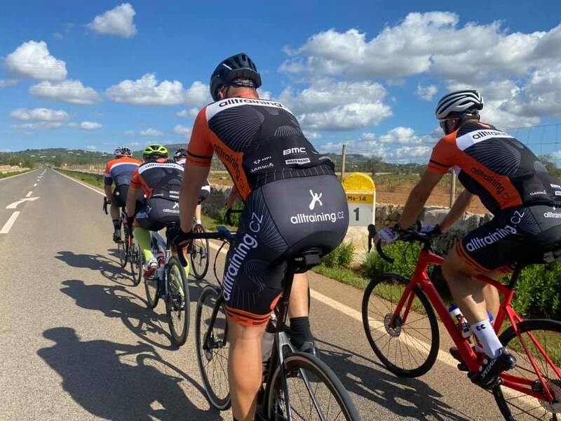 Mallorca kemp podzim Sunny Holidays I. 1. - 10.10.2021