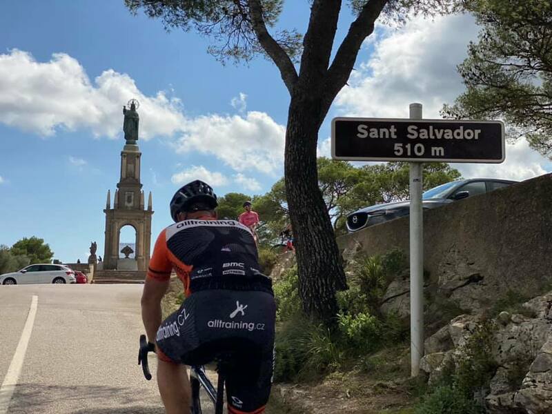 Mallorca kemp podzim Sunny Holidays I. 1. - 10.10.2021