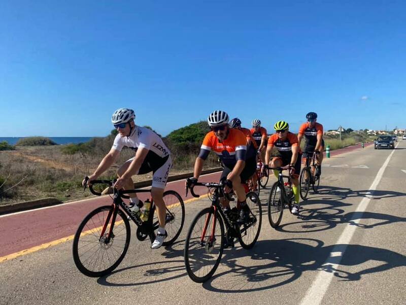Mallorca kemp podzim Sunny Holidays I. 1. - 10.10.2021
