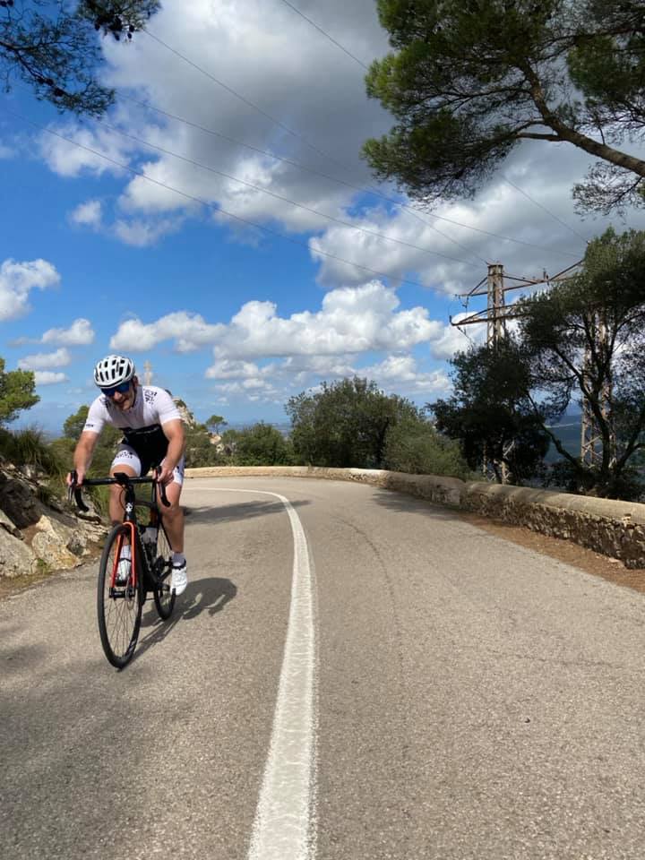 Mallorca kemp podzim Sunny Holidays I. 1. - 10.10.2021