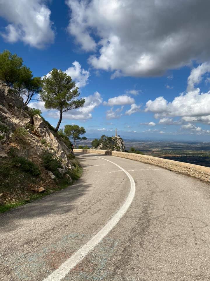 Mallorca kemp podzim Sunny Holidays I. 1. - 10.10.2021