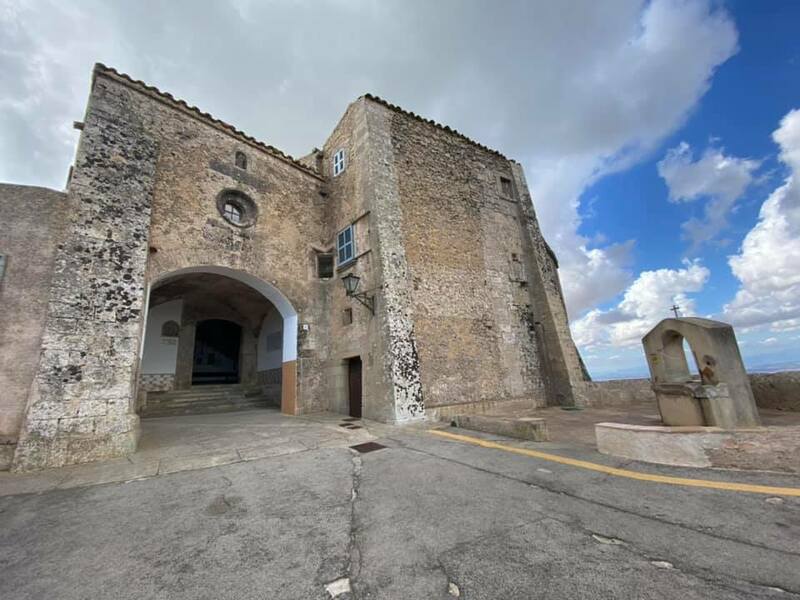 Mallorca kemp podzim Sunny Holidays I. 1. - 10.10.2021