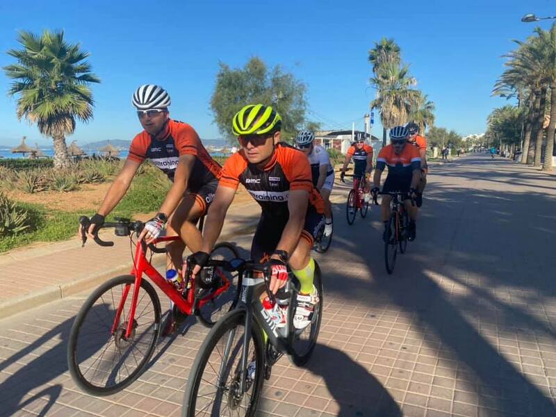 Mallorca kemp podzim Sunny Holidays I. 1. - 10.10.2021