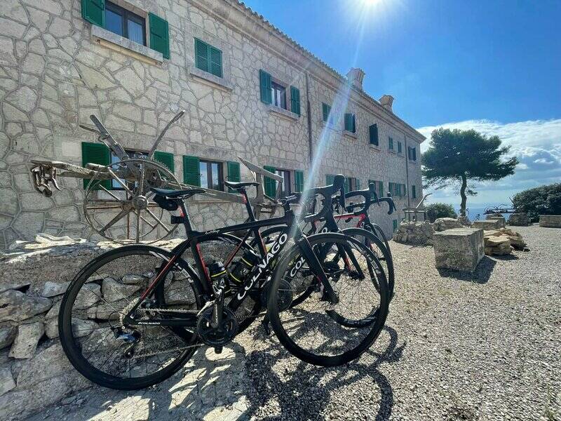 Mallorca kemp podzim Sunny Holidays I. 1. - 10.10.2021