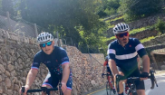 Mallorca kemp podzim Sunny Holidays I. 1. - 10.10.2021