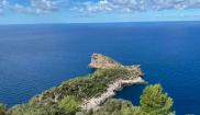Mallorca kemp podzim Sunny Holidays I. 1. - 10.10.2021