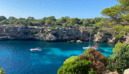 Mallorca kemp podzim Sunny Holidays I. 1. - 10.10.2021