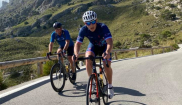 Mallorca kemp podzim Sunny Holidays I. 1. - 10.10.2021