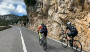 Mallorca kemp podzim Sunny Holidays I. 1. - 10.10.2021