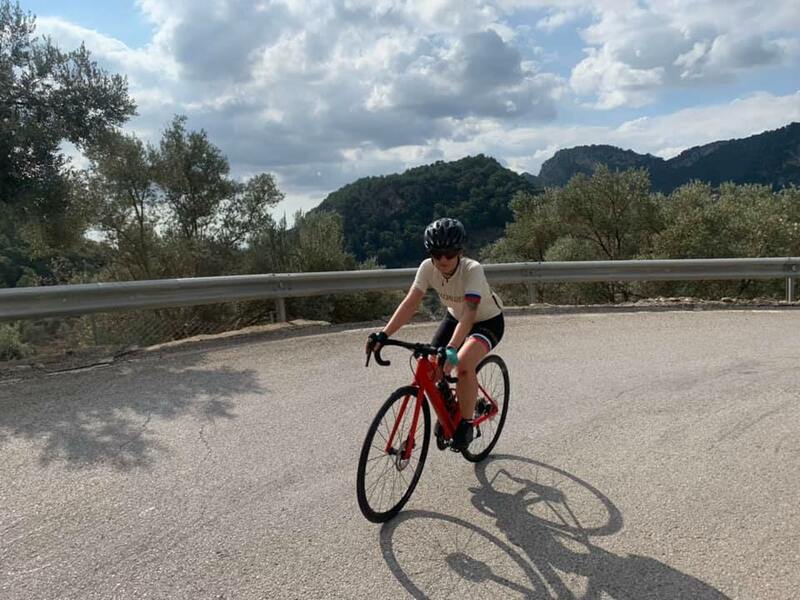 Mallorca kemp podzim Sunny Holidays II. 10. - 17.10.2021