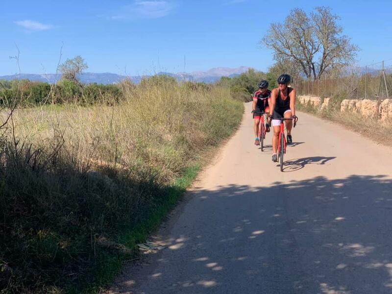 Mallorca kemp podzim Sunny Holidays II. 10. - 17.10.2021
