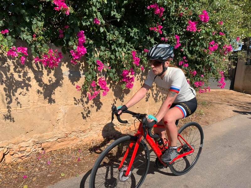 Mallorca kemp podzim Sunny Holidays II. 10. - 17.10.2021