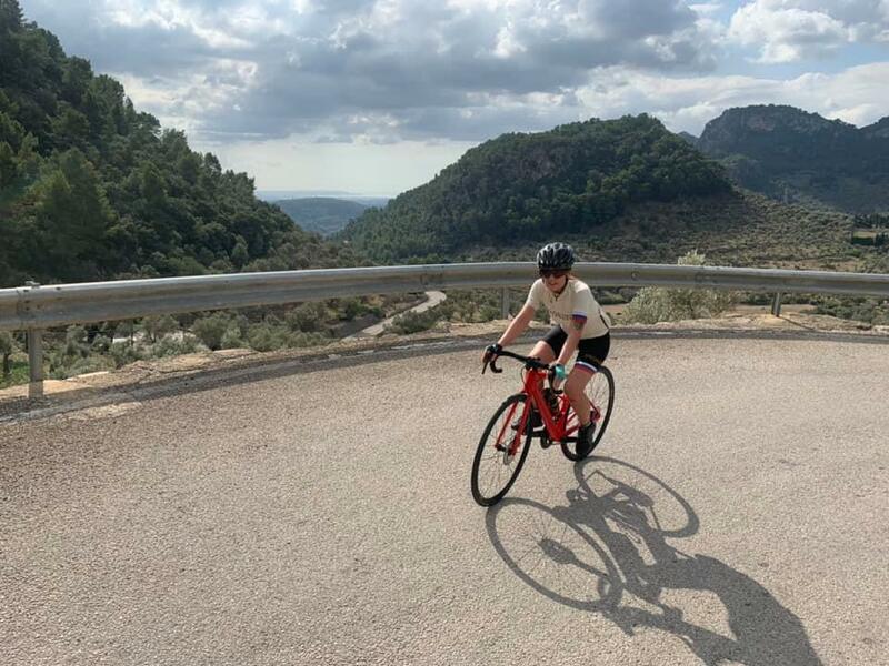 Mallorca kemp podzim Sunny Holidays II. 10. - 17.10.2021