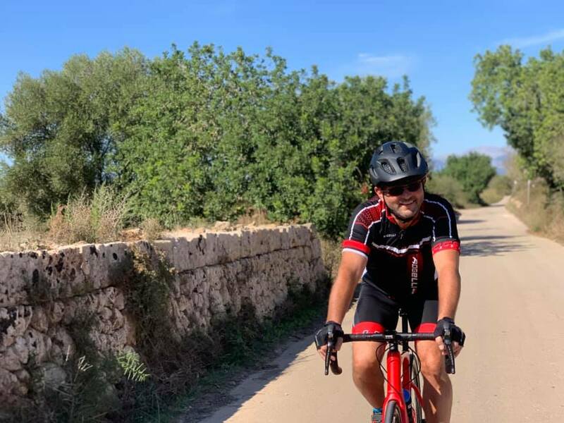 Mallorca kemp podzim Sunny Holidays II. 10. - 17.10.2021