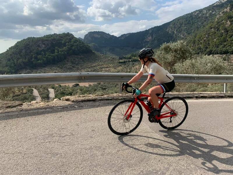 Mallorca kemp podzim Sunny Holidays II. 10. - 17.10.2021