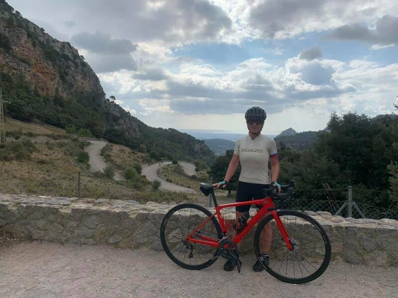 Mallorca kemp podzim Sunny Holidays II. 10. - 17.10.2021
