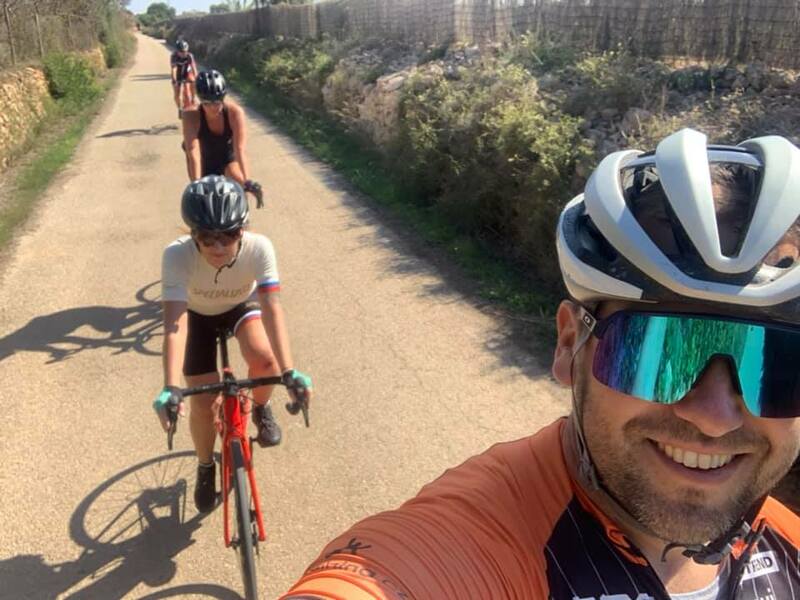Mallorca kemp podzim Sunny Holidays II. 10. - 17.10.2021