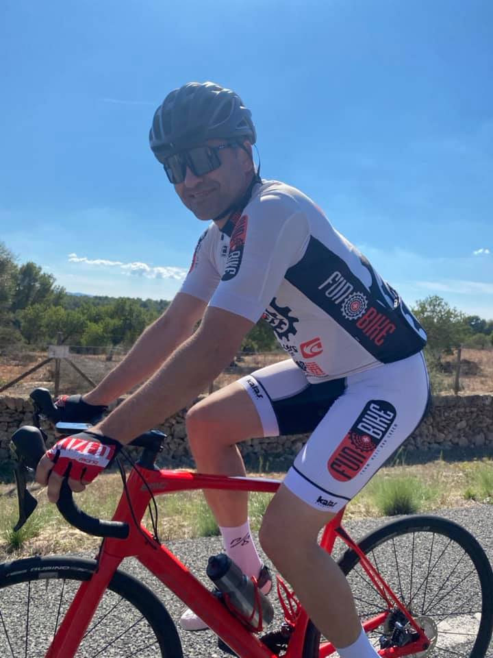 Mallorca kemp podzim Sunny Holidays II. 10. - 17.10.2021