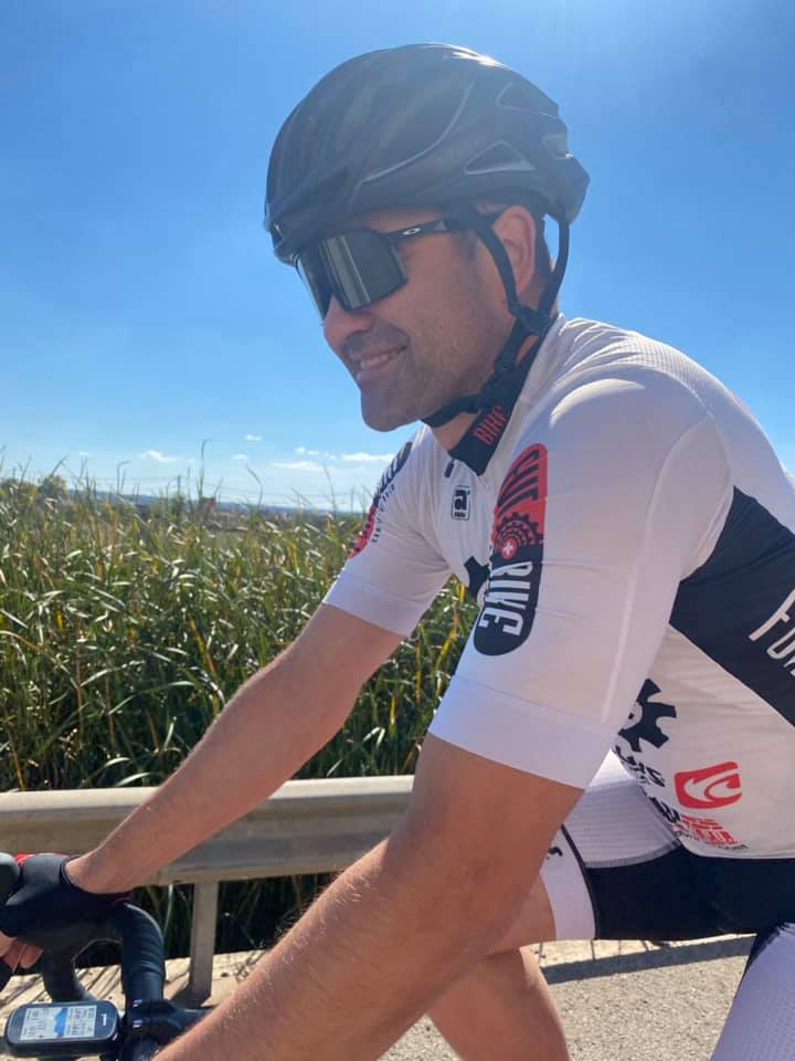 Mallorca kemp podzim Sunny Holidays II. 10. - 17.10.2021