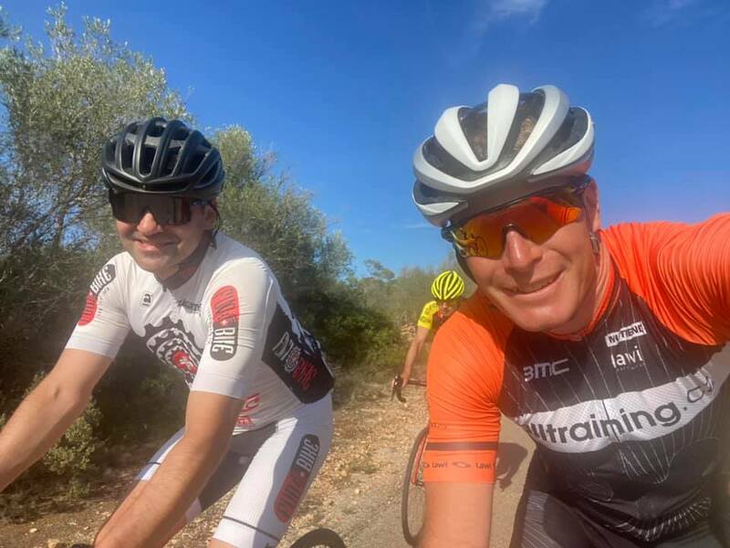 Mallorca kemp podzim Sunny Holidays II. 10. - 17.10.2021
