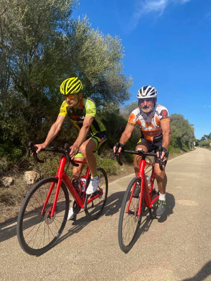 Mallorca kemp podzim Sunny Holidays II. 10. - 17.10.2021