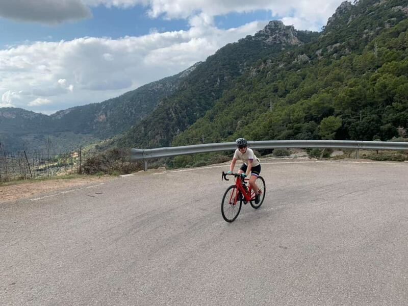 Mallorca kemp podzim Sunny Holidays II. 10. - 17.10.2021
