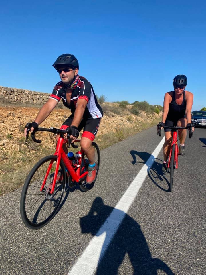 Mallorca kemp podzim Sunny Holidays II. 10. - 17.10.2021