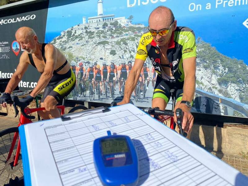Mallorca kemp podzim Sunny Holidays II. 10. - 17.10.2021