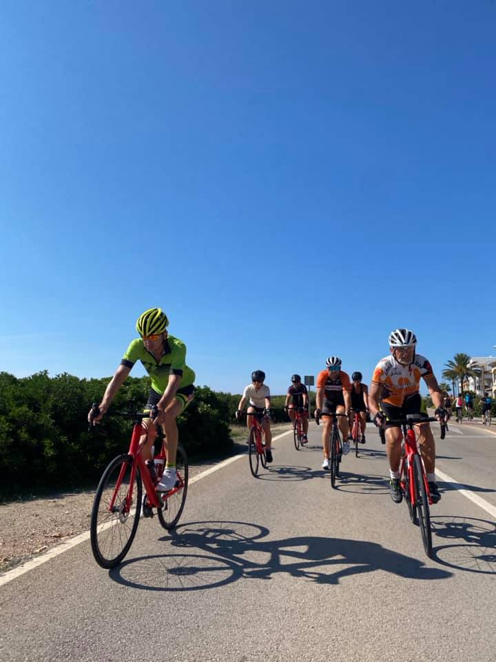 Mallorca kemp podzim Sunny Holidays II. 10. - 17.10.2021