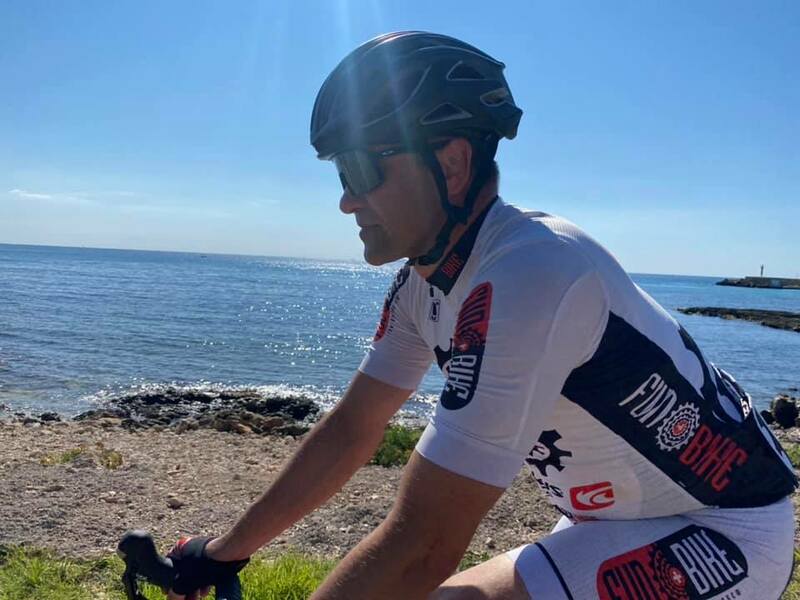 Mallorca kemp podzim Sunny Holidays II. 10. - 17.10.2021