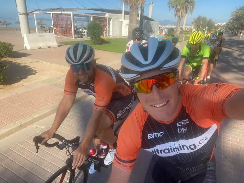 Mallorca kemp podzim Sunny Holidays II. 10. - 17.10.2021