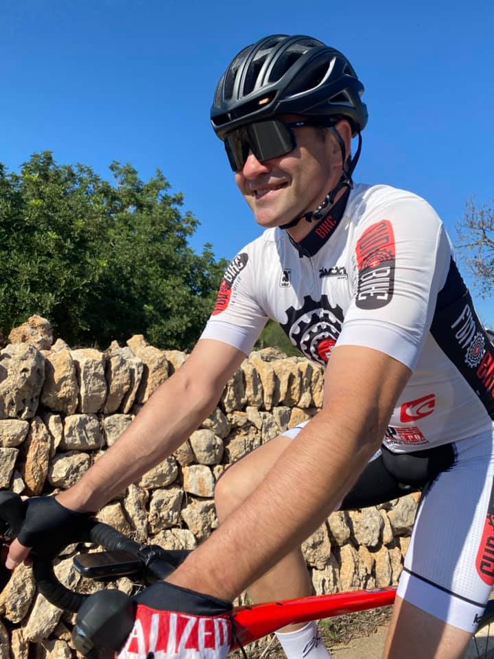 Mallorca kemp podzim Sunny Holidays II. 10. - 17.10.2021