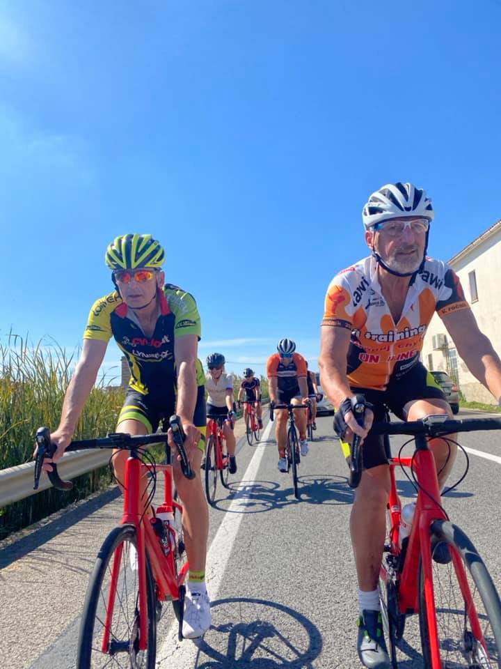 Mallorca kemp podzim Sunny Holidays II. 10. - 17.10.2021