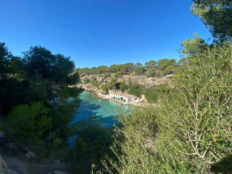 Mallorca kemp podzim Sunny Holidays II. 10. - 17.10.2021