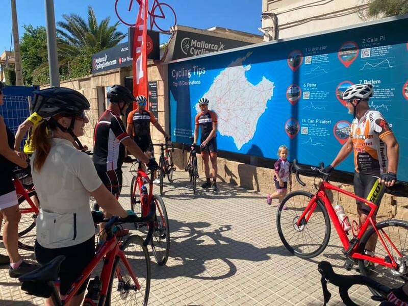 Mallorca kemp podzim Sunny Holidays II. 10. - 17.10.2021