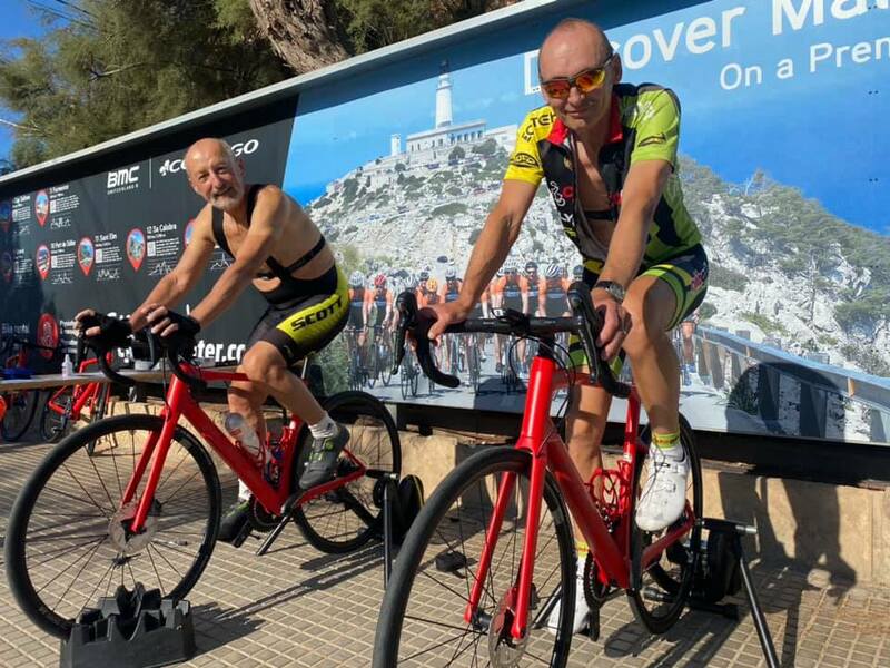 Mallorca kemp podzim Sunny Holidays II. 10. - 17.10.2021