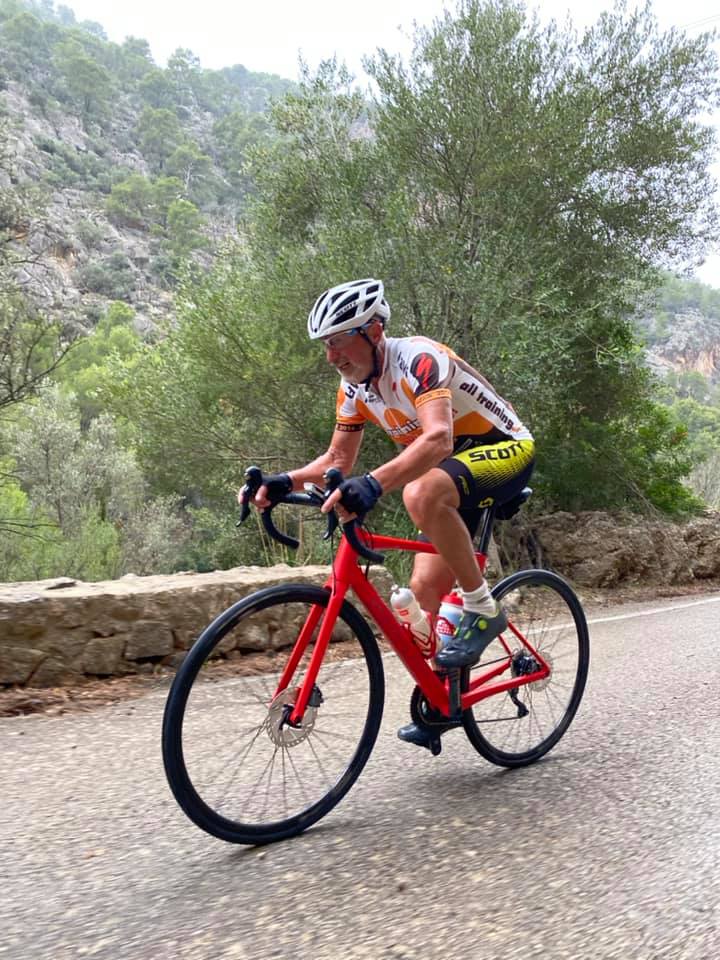 Mallorca kemp podzim Sunny Holidays II. 10. - 17.10.2021