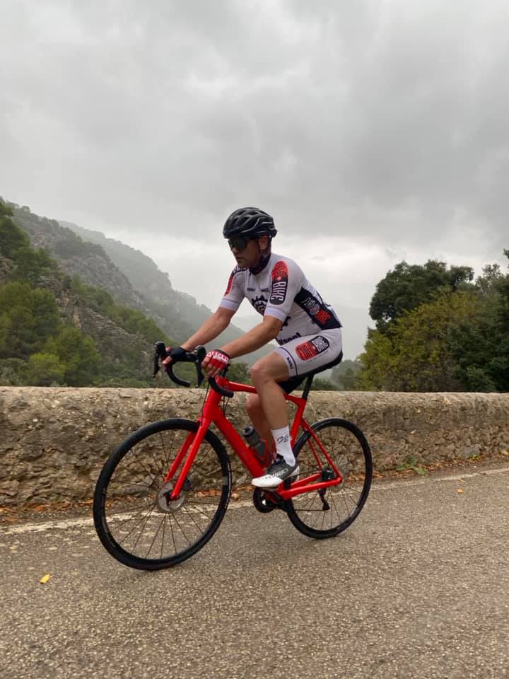Mallorca kemp podzim Sunny Holidays II. 10. - 17.10.2021